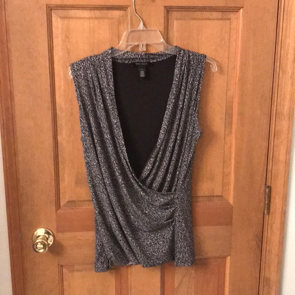 WHBM top